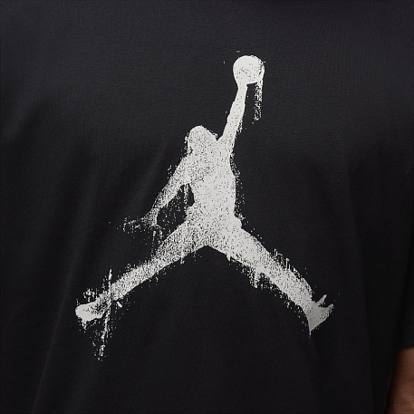 Футболка JORDAN M J BRK COL JUMPMAN SS CREW