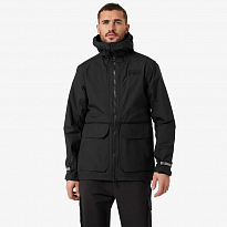 Куртка Helly Hansen PATROL TRANSITION JACKET