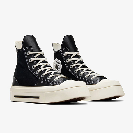 Кеды Converse CHUCK 70 DE LUXE SQUARED HI