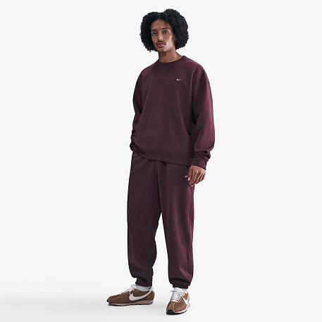 Брюки NIKE M NL SOLO SWSH BB CF PANT