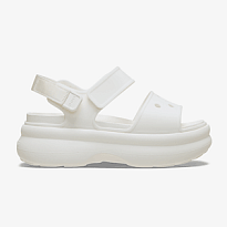 Сандалии Crocs Soho Y Strap Sandal Blk