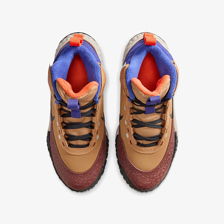 Кроссовки NIKE TERRASCOUT (GS)