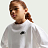 Футболка NIKE K NSW TEE OS EMB FUTURA LBR