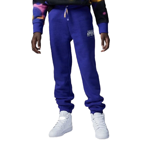 Брюки Jordan Flight MVP Fleece Pants