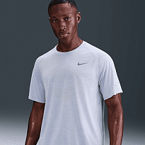 Футболка NIKE M NK DFADV STRIDE SS TOP