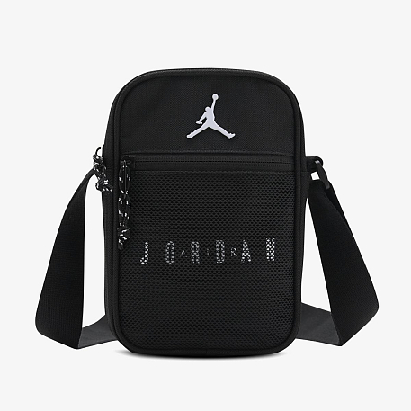Сумка на пояс JORDAN JAM BLACKTOP FESTIVAL BAG