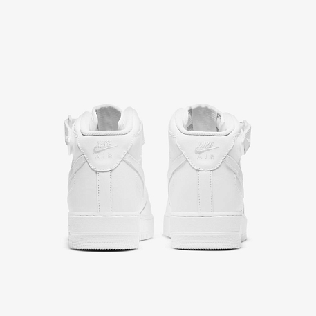 Кроссовки Nike AIR FORCE 1 MID 07