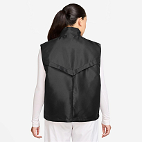 Жилетка NIKE W NSW NK LIQ SHINE VEST