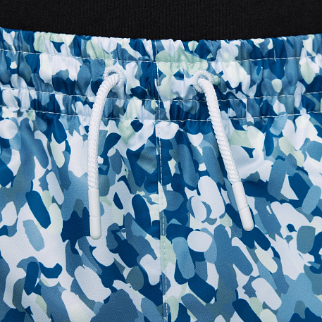 Костюм JORDAN JDB MJ ESS POOLSIDE AOP SHORT