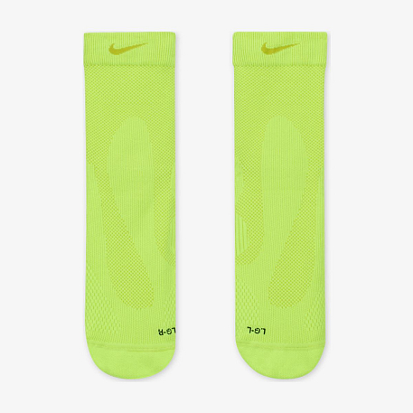 Носки NIKE U NK LTWT RUN MCRW 1PR - 200