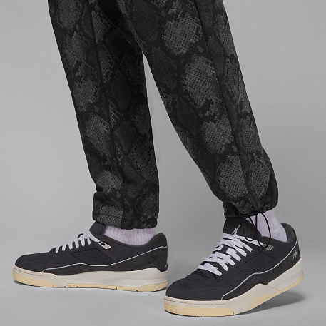 Брюки JORDAN M J DF SPRT HP FLC AOP PNT