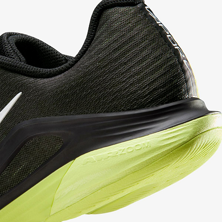 Кроссовки NIKE W ZOOM VAPOR 12 HC PRM