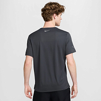 Футболка NIKE M NK DF UV MILER FLASH SS