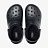 Клоги CROCS Classic Lined Clog Blk/Blk