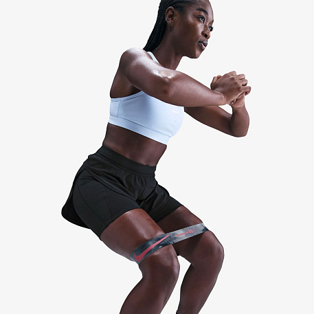 Шорты NIKE W NK DF UNVRSA 2IN1 SHORT