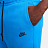 Шорты NIKE M NK TCH FLC SHORT