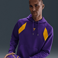 Толстовка NIKE KB U NK TF FUND PO HDY