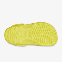 Клоги CROCS Classic Clog K Blk