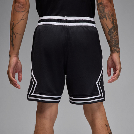 Шорты JORDAN M J DF SPRT DMND SHORT