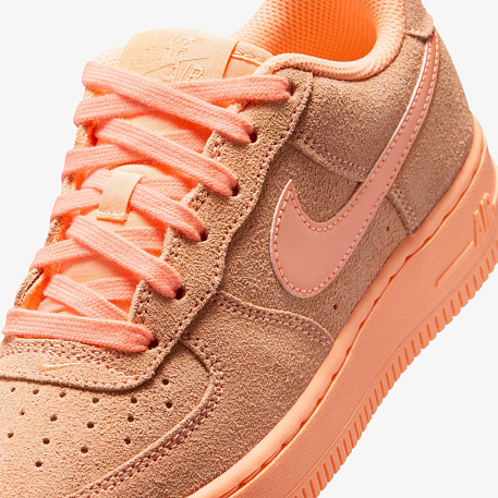 Кроссовки NIKE AIR FORCE 1 SDE (GS)
