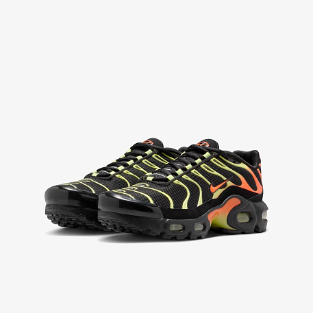 Кроссовки NIKE AIR MAX PLUS (GS)