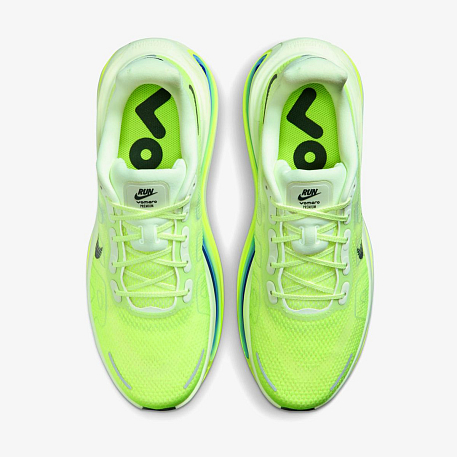 Кроссовки NIKE VOMERO PREMIUM
