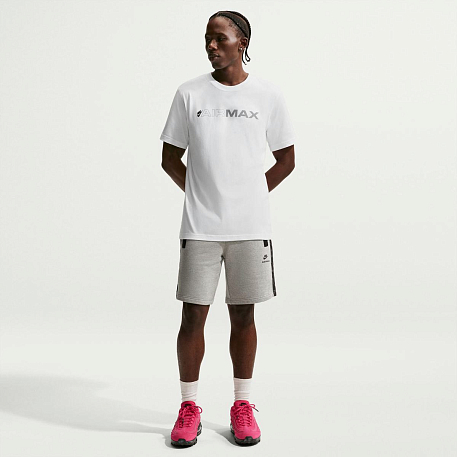 Футболка NIKE M NSW AIR MAX SS TEE