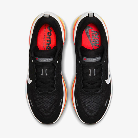 Кроссовки NIKE VOMERO PLUS