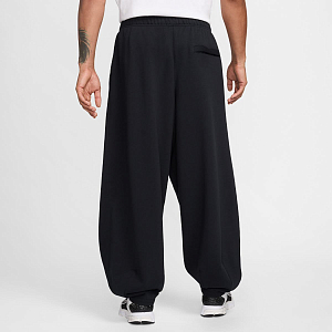 Брюки NIKE M NK CLUB FT OVERSIZED PANT