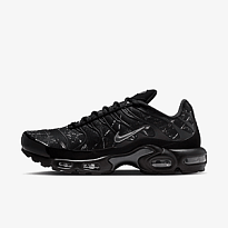 Кроссовки NIKE AIR MAX PLUS
