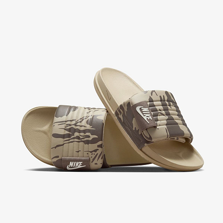 Тапочки NIKE OFFCOURT ADJUST SLIDE PR