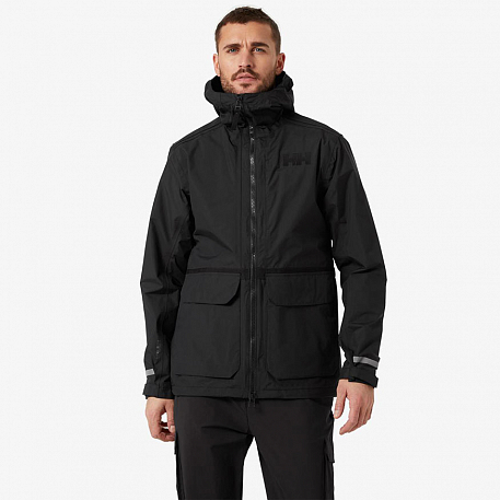 Куртка Helly Hansen PATROL TRANSITION JACKET