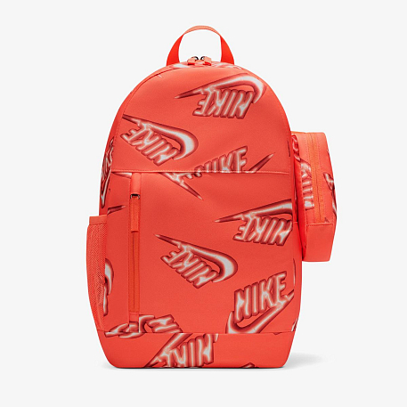 Рюкзак NIKE Y NK ELMTL BPK SHOEBOX-SU26AOP