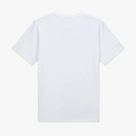 Футболка Converse SHROOM TEE