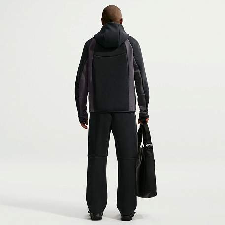 Толстовка NIKE M NK TECH FLC PRO WR FZ JACKET