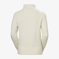 Толстовка HELLY HANSEN W ST. MORITZ KNITTED SWEATER