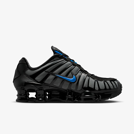 Кроссовки NIKE SHOX TL SE