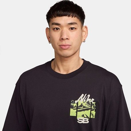 Футболка NIKE U NK SB TEE M90 OC PHOTO