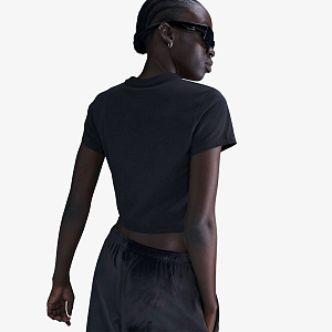 Футболка NIKE W NSW NK CHLL KNT TEE VDAY