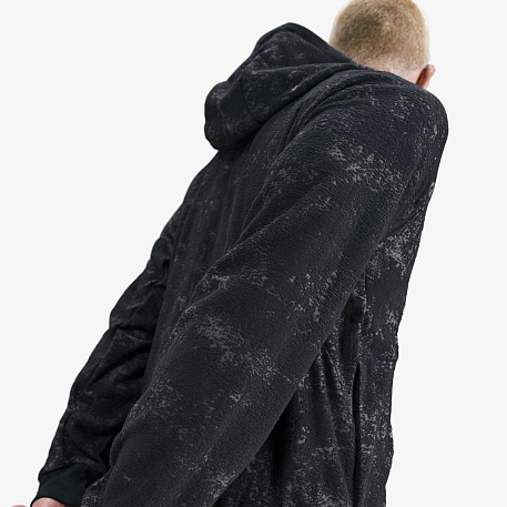 Толстовка NIKE M NK TF PRIMARY HOODIE JCQRD