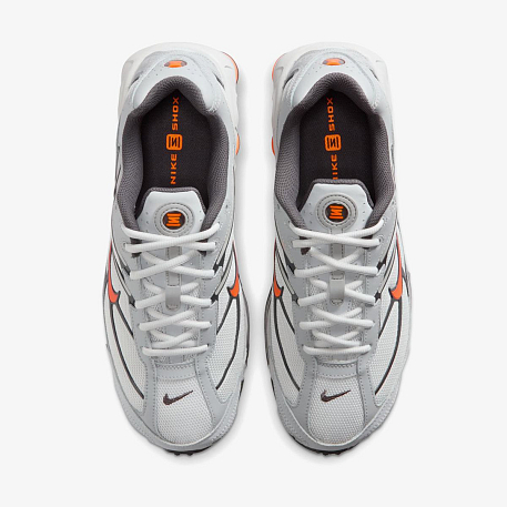 Кроссовки NIKE SHOX RIDE 2