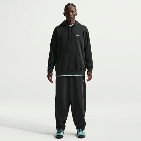 Брюки NIKE M NK CLUB OS FT PANT