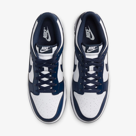 Кроссовки NIKE DUNK LOW RETRO