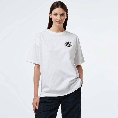 Футболка CONVERSE MUSHROOM DELIGHT TEE