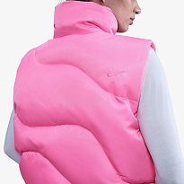 Жилетка NIKE W NSW DWN MAX SWSH VEST