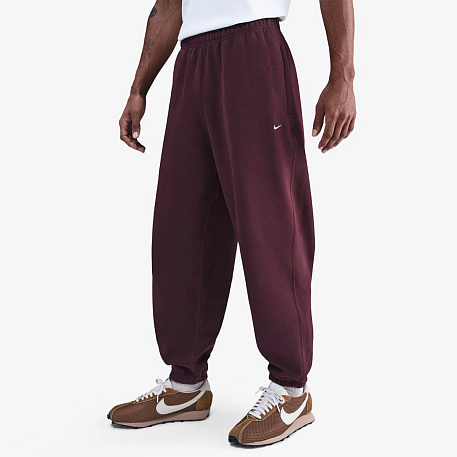 Брюки NIKE M NL SOLO SWSH BB CF PANT