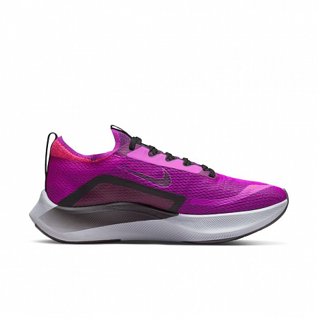 Кроссовки Nike Zoom Fly 4