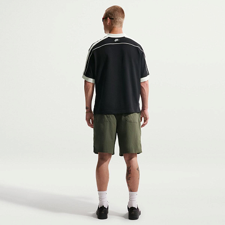 Поло NIKE M NK CLUB SS POLO FUTBOL