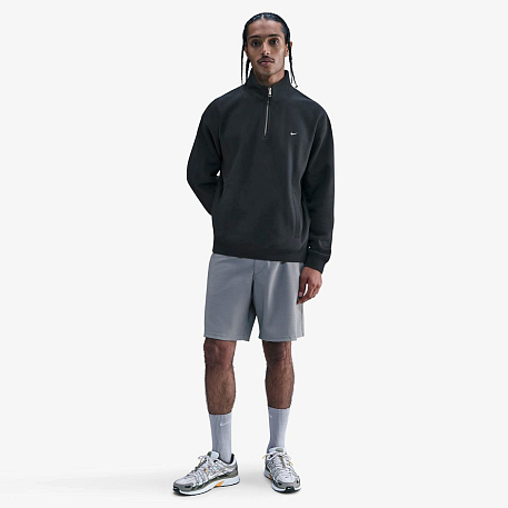 Толстовка NIKE M NL SOLO SWSH BB QUARTER ZIP