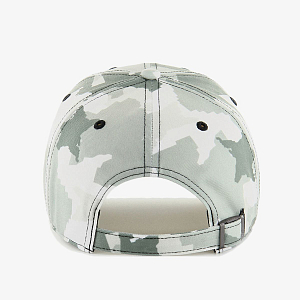 Кепка (snapback) 47 BRAND LOS ANGELES DODGERS DIGITAL ST